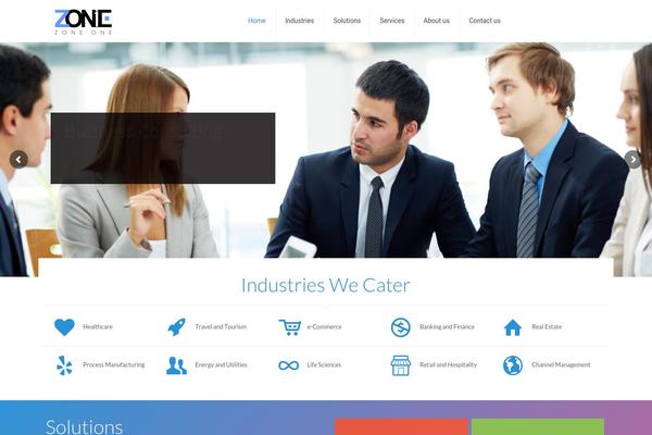 Site using Vc-extensions-bundle plugin
