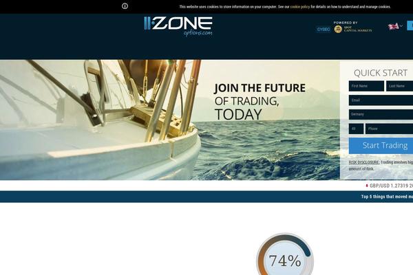 Site using Ultimate-post plugin