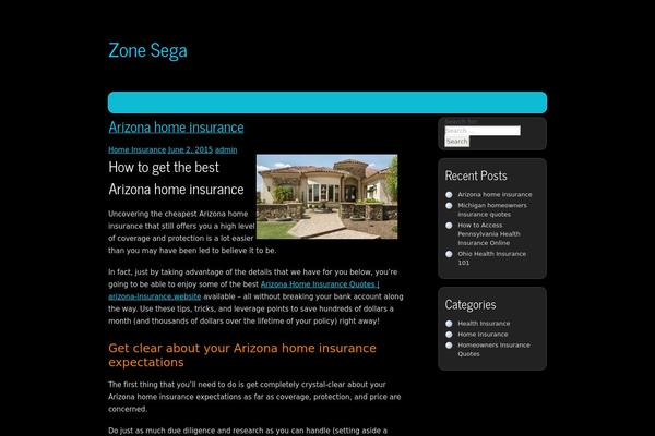 Alovernat theme site design template sample