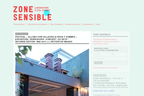 tanzaku theme site design template sample