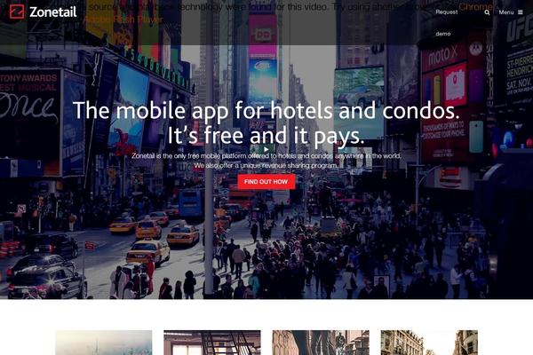 Site using Wpcf7-redirect plugin