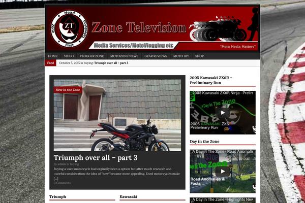 MH Magazine theme site design template sample