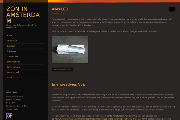 Site using iframe Wrapper plugin