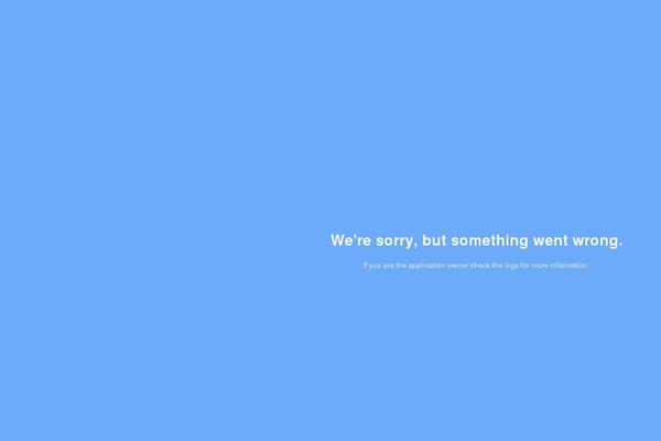 zonino.co.uk site used Wizzy