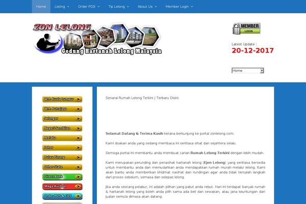 Site using Hurrytimer plugin