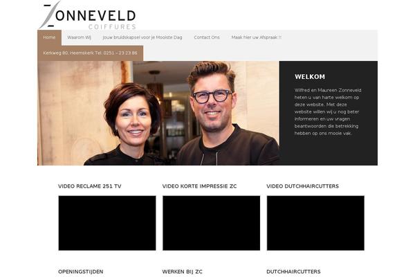 Site using Youtube-video-player-pro plugin