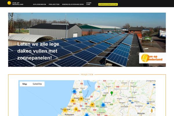 Site using WP-Members: Membership Framework plugin