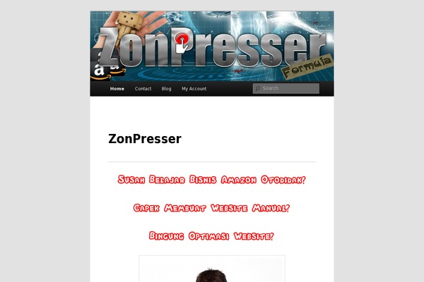 Site using Font plugin