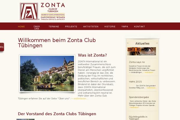 Site using Auto Thickbox plugin