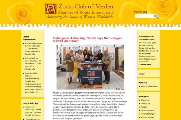 Site using CryptX plugin