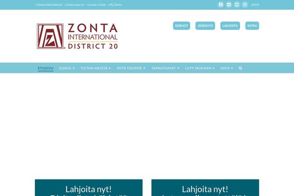 Site using Gdpr-cookie-compliance-addon plugin