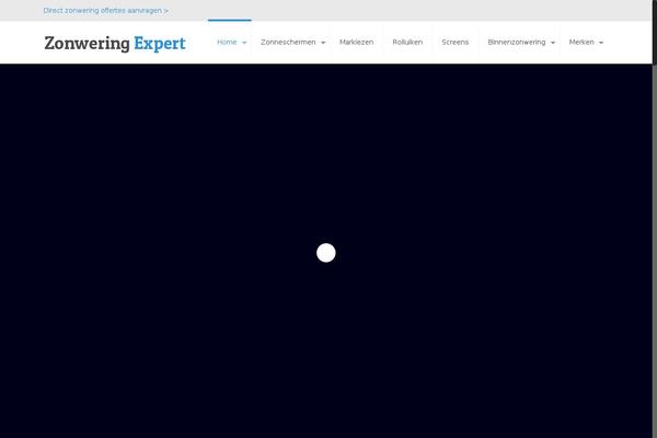Site using Pronamic-maps plugin