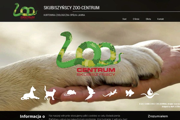 Site using Background Manager plugin