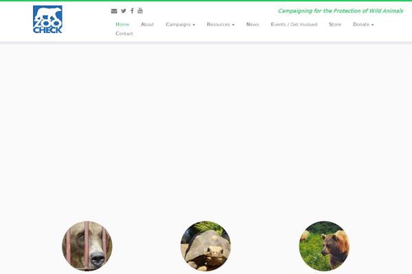 Site using Rotating Tweets (Twitter widget and shortcode) plugin