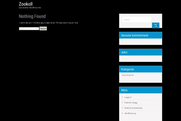 zookoll.se site used BizGrowth