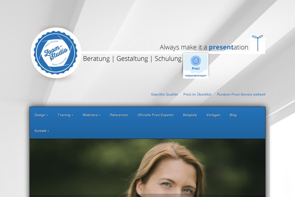 Site using 2 Click Social Media Buttons plugin