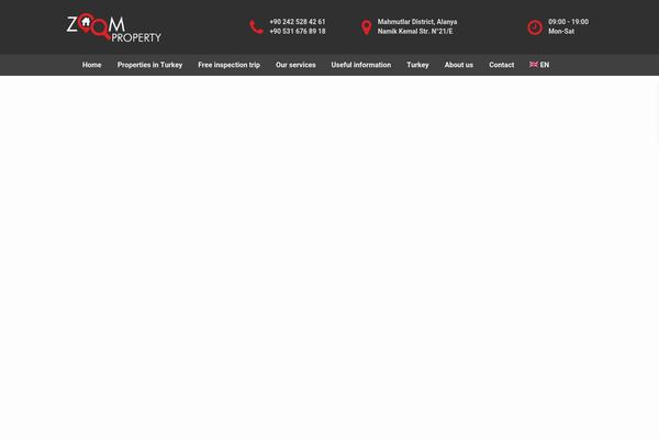Site using Php-info-wp plugin