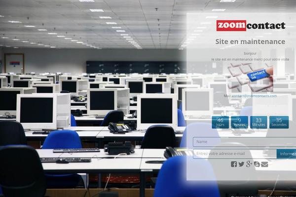 Site using Formcraft3211 plugin