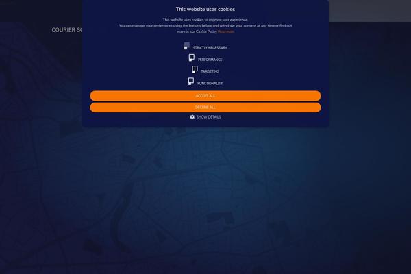 Site using Display posts in grid layout without coding - Content Views plugin