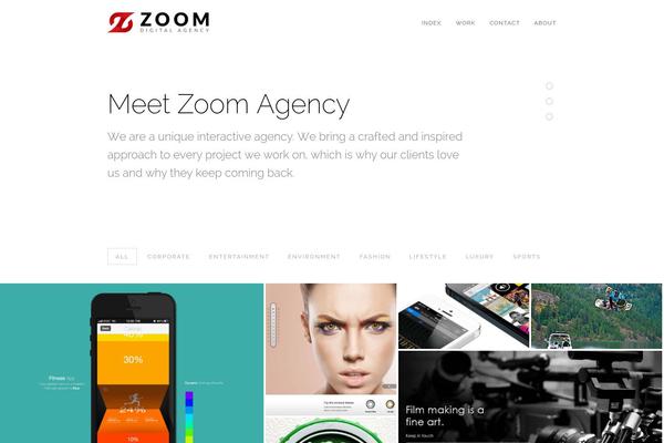 Site using Inline Tweets plugin