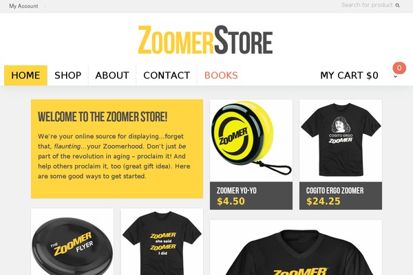 Sentient theme site design template sample