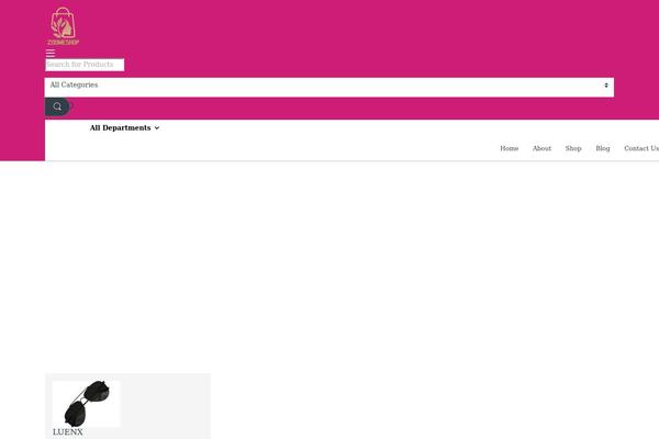 zoomeshop.com site used Electro