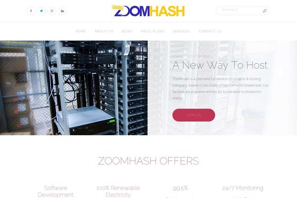 Site using Mwt-addons plugin