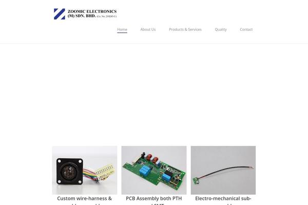 Site using Wps-visitor-counter plugin