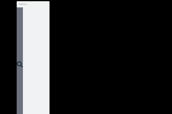 Site using Jet-search plugin