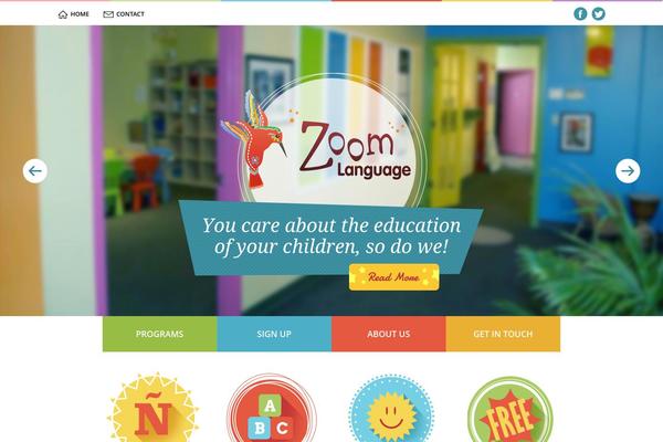 Site using wp responsive photo gallery plugin
