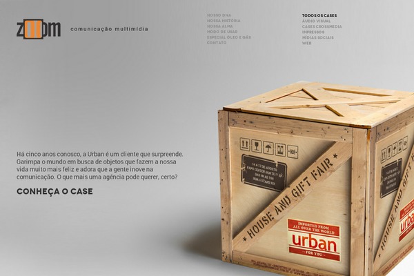 Konzept theme site design template sample
