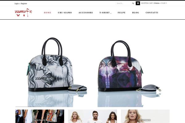 Site using Instagram for WordPress plugin