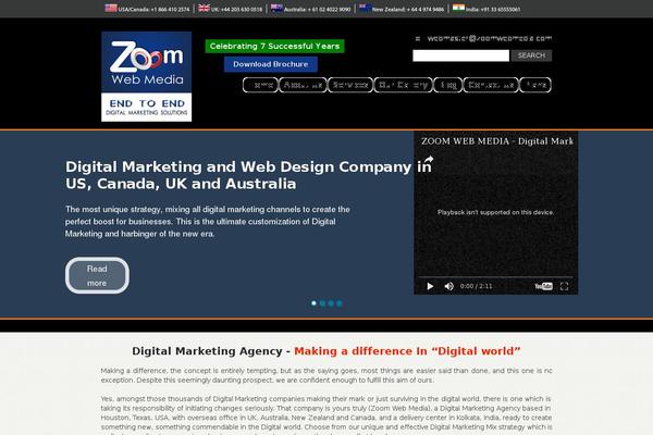 Site using Content Protector plugin