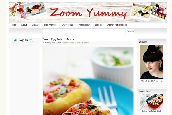 Site using Easy-social-share-buttons3 plugin