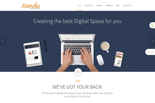 Site using Speed Booster Pack plugin