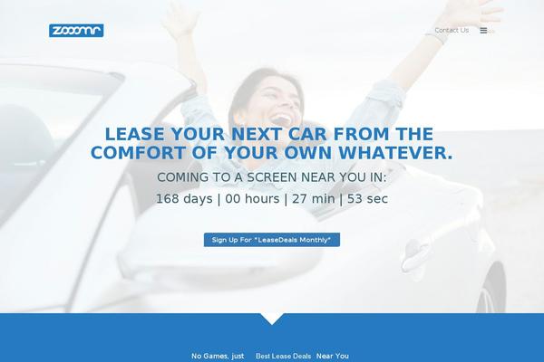 Site using Grandcarrental-custom-post plugin