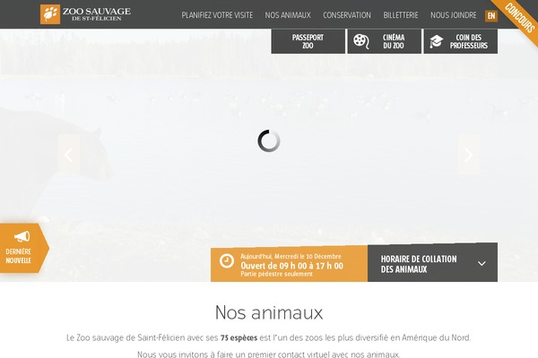 Site using Imagepress plugin