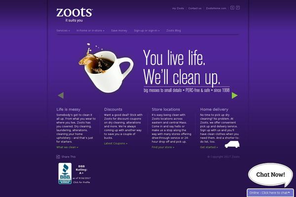 Site using PixoPoint Menu Plugin plugin