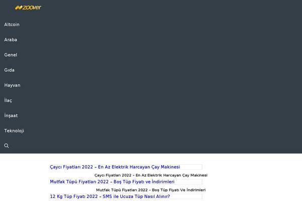 Site using Litespeed-cache plugin