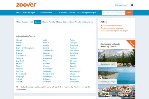 Comment Validation website example screenshot