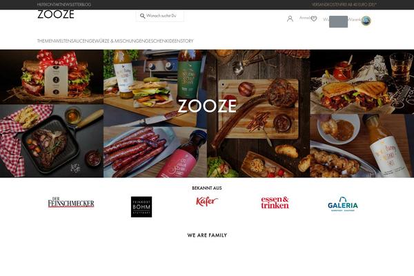 Site using Bridge-core plugin
