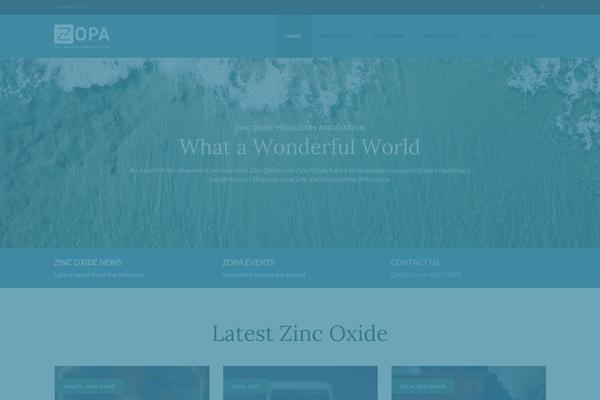 zopa.org site used Campaign-child