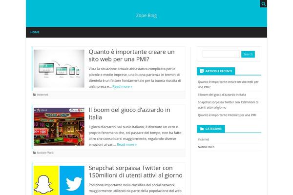 zope.it site used Konmi