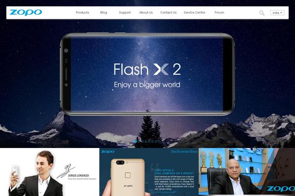 Site using Superstorefinder-wp plugin