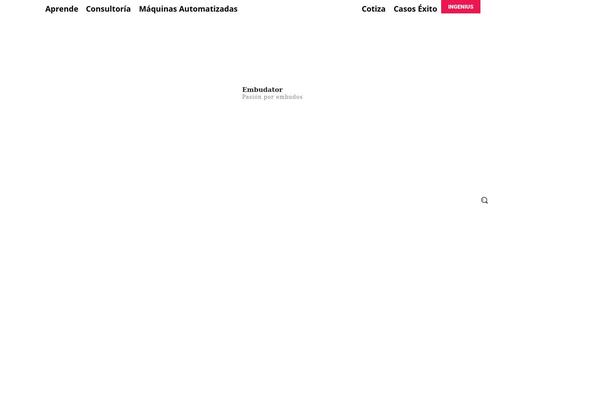 Newspaper theme site design template sample