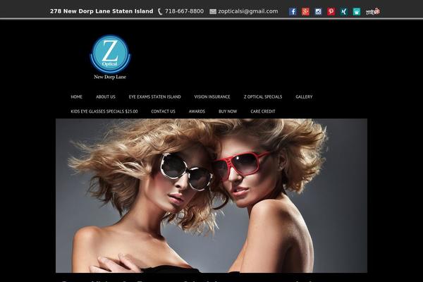 Site using Google Places Reviews plugin