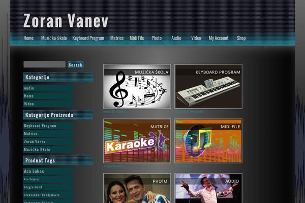 Site using Flowplayer 6 Video Player plugin