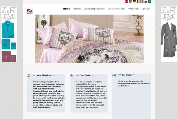 Site using Flag Icons plugin