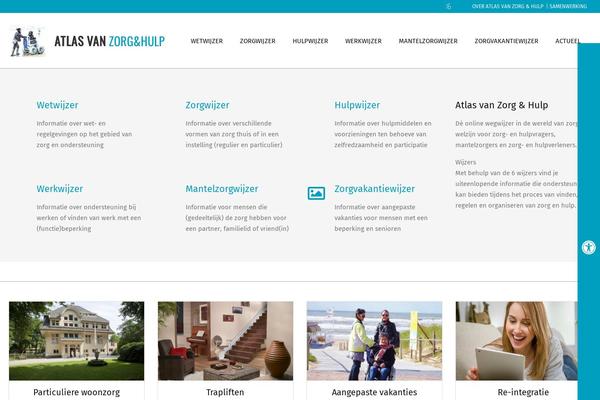Site using Hootkit plugin