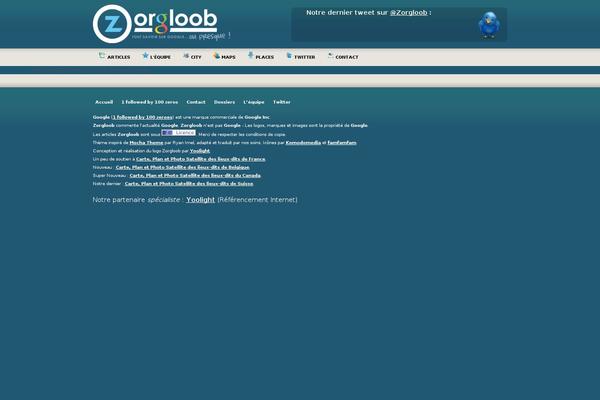Site using Jquery-lightbox-balupton-edition plugin